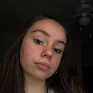 Meet your Posher, Brianna